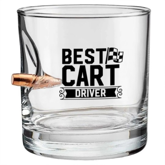 Discover Carts Bullet Whiskey Glasses, Carts Bullet Whiskey Glasses