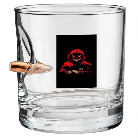Discover electric callboy     (3) Bullet Whiskey Glasses