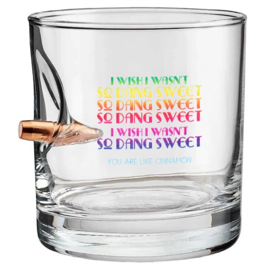 Discover I Wish I Wasn't So Dang Sweet - Bad Lip Reading Hostiles on the Hill - Bad Lip Reading - Bullet Whiskey Glasses