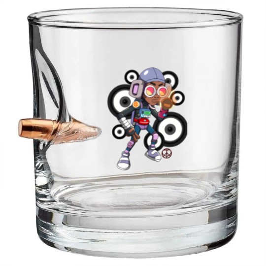 Discover Animal Craig Of The Creek Movie Cartoon Cute Lach Deltron, Craig Of The Creeklover. Bullet Whiskey Glasses