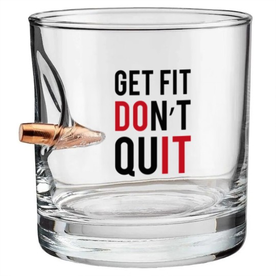 Discover Get inspired to get in fit Bullet Whiskey Glasses