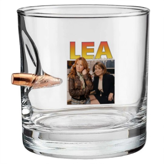 Discover Lea Thompson Bullet Whiskey Glasses Bullet Whiskey Glasses Unisex Cotton Vintage 90's Graphic Bullet Whiskey Glasses Unisex Crewneck Bullet Whiskey Glasses