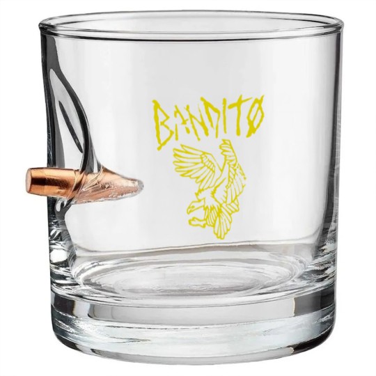 Discover 21 0-9u8hjj Bullet Whiskey Glasses