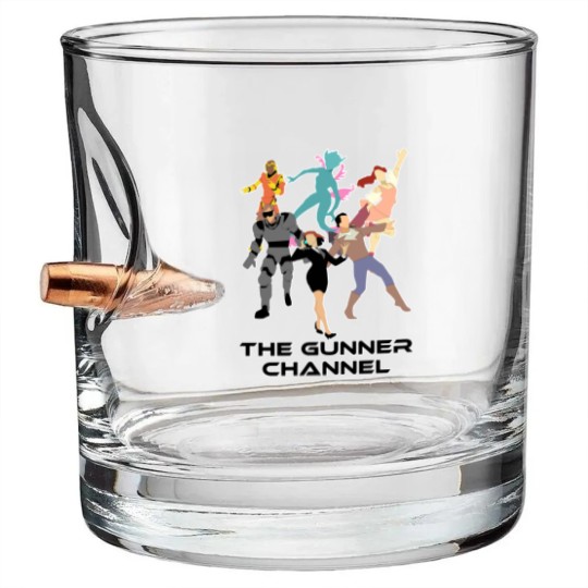 Discover dimension 20 Group Bullet Whiskey Glasses