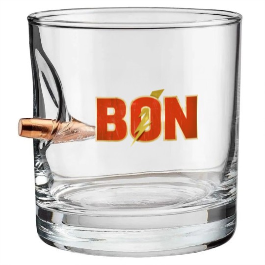 Discover Bon Scott - Music - Bullet Whiskey Glasses