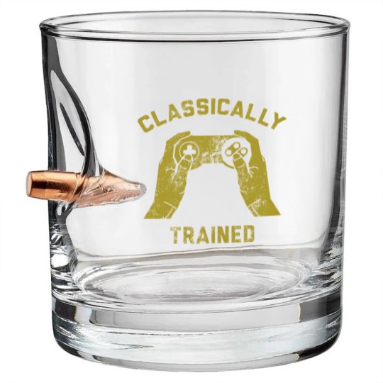 Discover Gamer Bullet Whiskey Glasses, Video Game Bullet Whiskey Glasses, Gamer Gift, Nerdy Bullet Whiskey Glasses, Bullet Whiskey Glasses For Gamers, Funny Gaming Bullet Whiskey Glasses