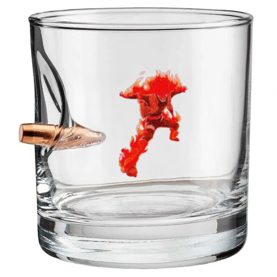 Discover Shippuden Classic Bullet Whiskey Glasses Bullet Whiskey Glasses