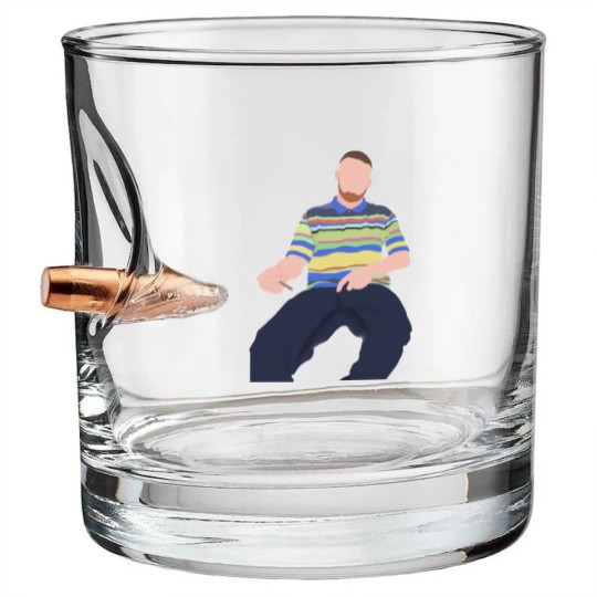Discover fezco Classic Bullet Whiskey Glasses