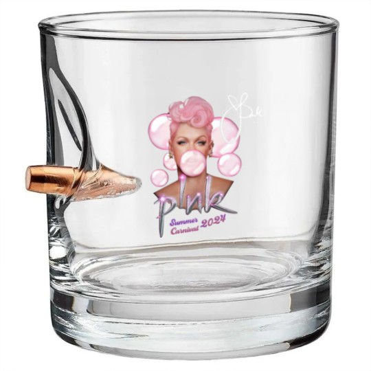 Discover P!nk Summer Carnival 2023, Trustfall Album Bullet Whiskey Glasses, Pink Singer Tour, Music Festival Bullet Whiskey Glasses, Concert Apparel, Tour Bullet Whiskey Glasses