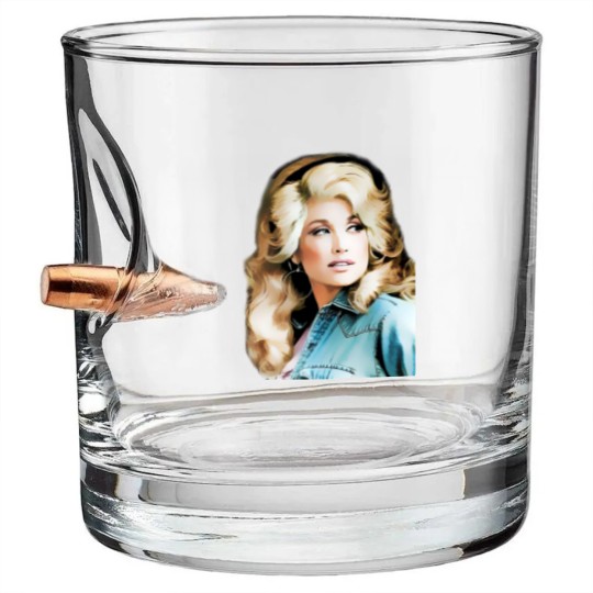 Discover Dolly Parton - Dolly Parton - Bullet Whiskey Glasses