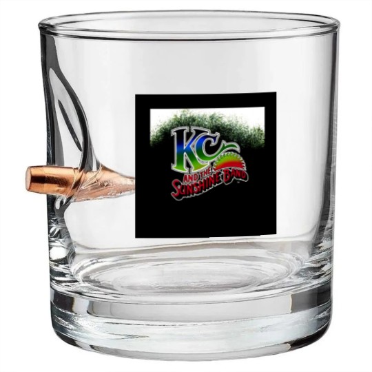 Discover Album KC and the Sunshine Band Bullet Whiskey Glasses