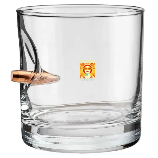 Discover Solar Eclipse Bullet Whiskey Glasses April 8 2024, Totality Eclipse Bullet Whiskey Glasses 4-8-24, Art Deco Solar Eclipse Bullet Whiskey Glasses