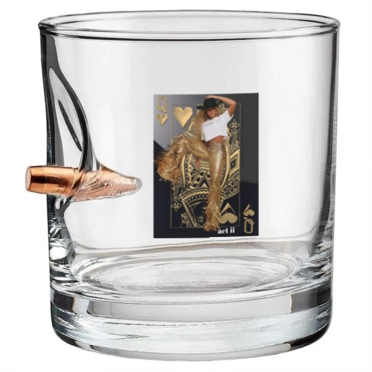 Discover Queen Beyonce ACT 2 2024 album Texas Hold 'Em country Bullet Whiskey Glasses