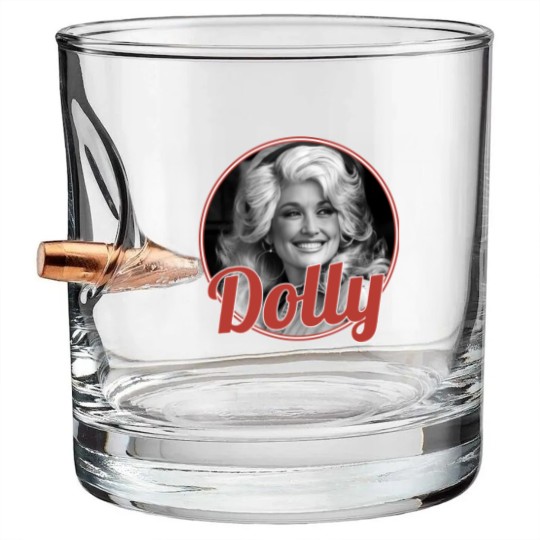 Discover Classic dolly parton - Dolly Parton - Bullet Whiskey Glasses