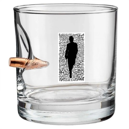 Discover Everybody Knows - Leonard Cohen - Bullet Whiskey Glasses