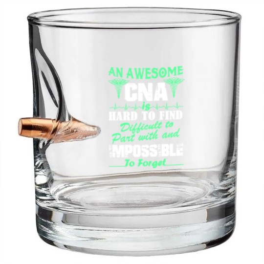 Discover an awesome cna hard to fu ind difficult to part wi Bullet Whiskey Glasses