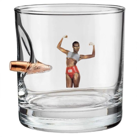 Discover Grace Jones Bullet Whiskey Glasses Island Life Bullet Whiskey Glasses Music 80s Pop, Vintage Grace Jones Bullet Whiskey Glasses