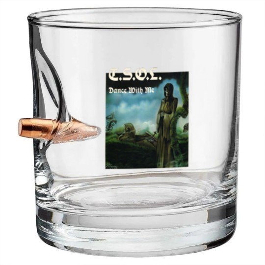 Discover T.S.O.L - TSOL - Dance With Me Premium Bullet Whiskey Glasses