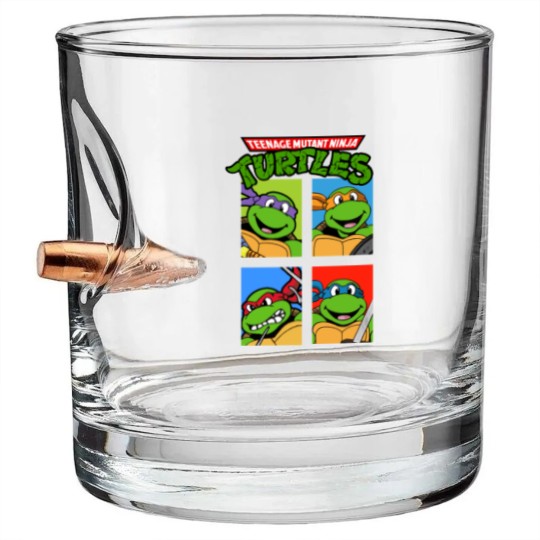Discover Tmnt Bags, Gift Tmnt Bags Bullet Whiskey Glasses