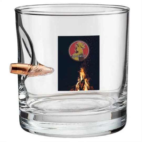 Discover UPCHURCH Stx Bullet Whiskey Glasses