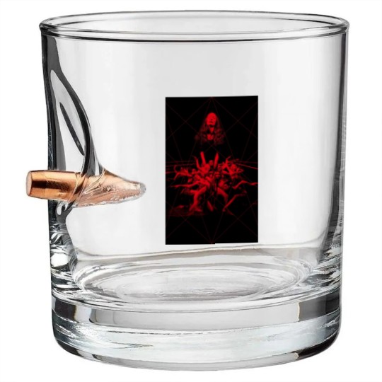 Discover Suspiria remake (2018) Bullet Whiskey Glasses