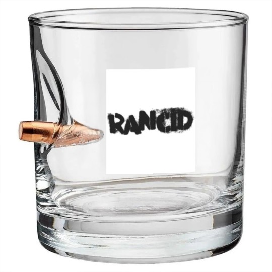 Discover Rancid Rancid Rancid Rancid Rancid Rancid Rancid Skinny Puppy Bullet Whiskey Glasses