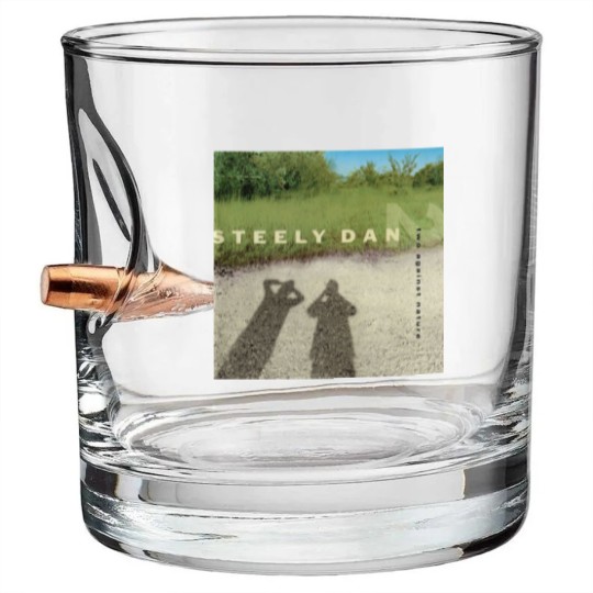 Discover steely dan, music, band, dan, 70 s, rock, album, funny Bullet Whiskey Glasses