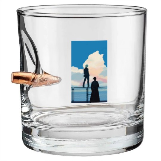 Discover Geto gojo Geto gojo Geto gojo Geto gojo Bullet Whiskey Glasses
