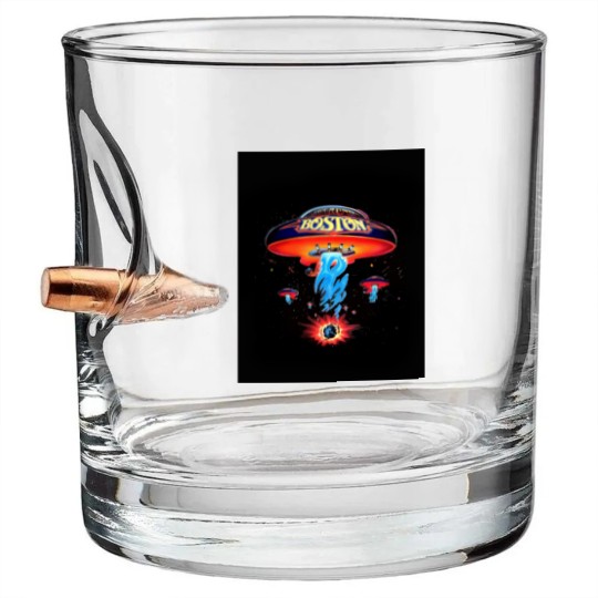 Discover fans boston band Graphic Bullet Whiskey Glasses Bullet Whiskey Glasses Gift Gifts fans boston band Graphic T-Shi Bullet Whiskey Glasses