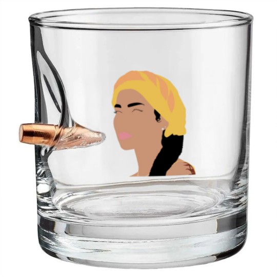 Discover Jhene Aiko Chilombo - Jhene Aiko - Bullet Whiskey Glasses