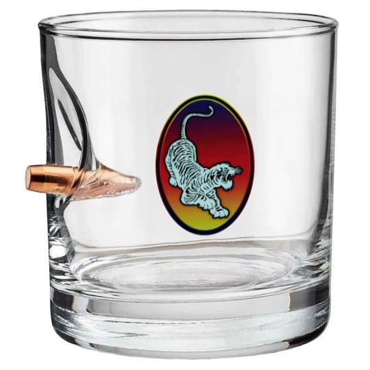 Discover Jerry Garcia Bullet Whiskey Glasses