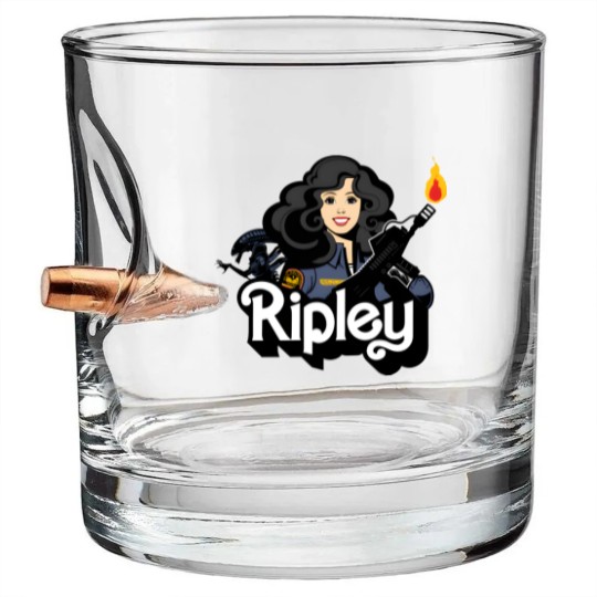 Discover Ripley Bullet Whiskey Glasses, Ripley Bullet Whiskey Glasses