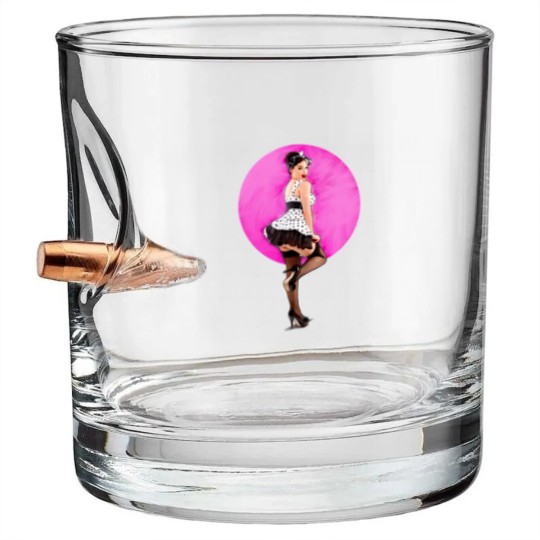 Discover Pinup Bullet Whiskey Glasses , Pinup Bullet Whiskey Glasses
