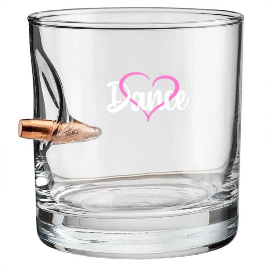 Discover Cool Dance For Women Girls Ballroom Lyrical Hip Bullet Whiskey Glasses