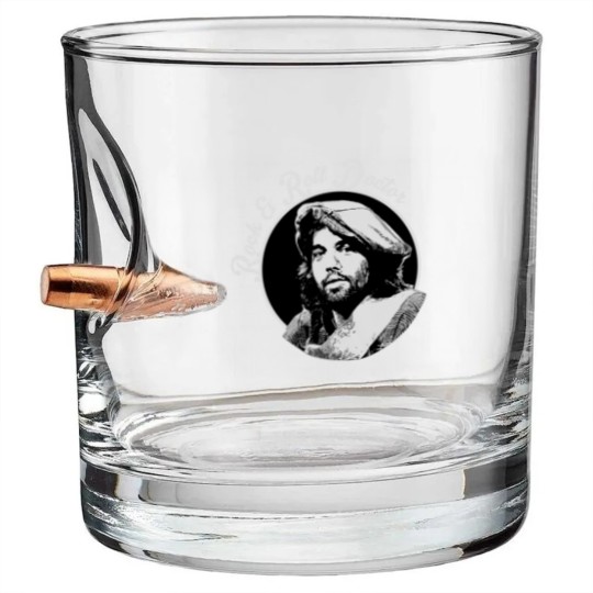 Discover Shop Inspired by Little Feat Bullet Whiskey Glasses - Rock _amp_ Roll Doctor Lowell George Old Skool Hooligans Original Unisex S-5XL and Lady Fit Sizes Available Scott  Charlene Bullet Whiskey Glasses