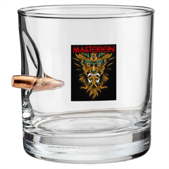 Discover mastodon band Bullet Whiskey Glasses