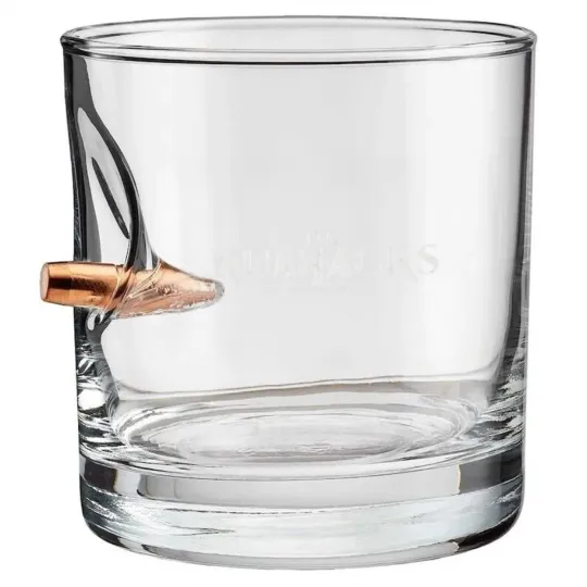 Discover The rumjacks Bullet Whiskey Glasses