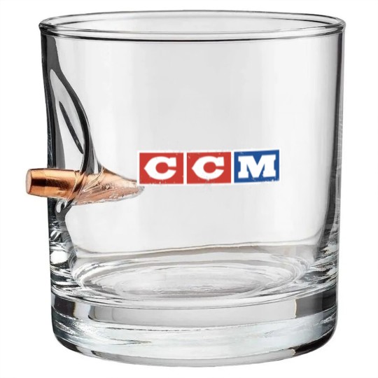 Discover ccm classic Bullet Whiskey Glasses