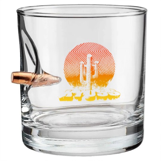 Discover Kyus Queens of the Stone Age Perfect Gift Fan Rock Band Bullet Whiskey Glasses
