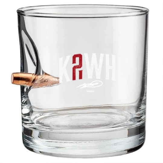 Discover Kawhi Leonard Kawhi Leonard Name Number Bullet Whiskey Glasses