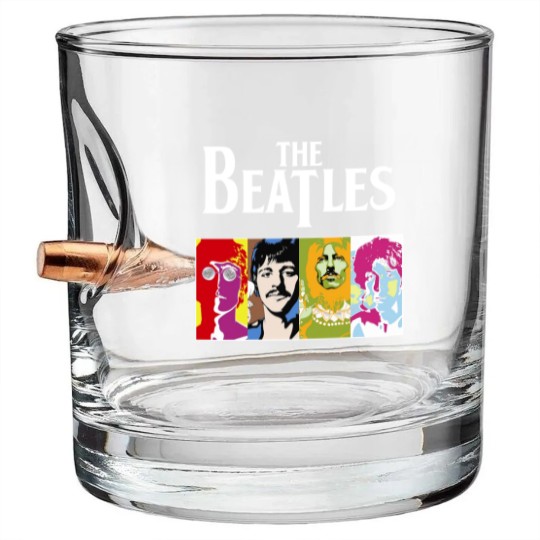 Discover people drinking the beatless, the beatless the beatless the beatless the beatless, the beatless the Bullet Whiskey Glasses