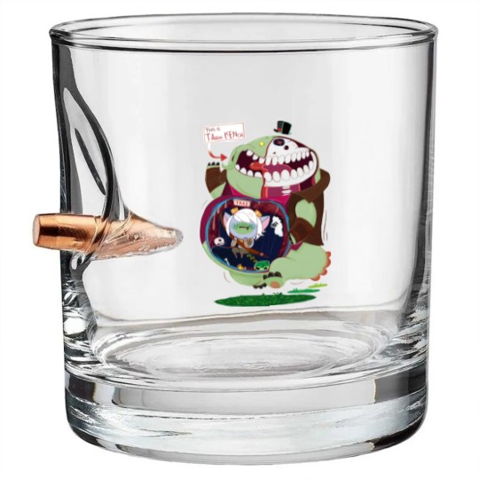 Discover Tahm Kench Bullet Whiskey Glasses, Tahm Kench, Tahm, River King, Lol Bullet Whiskey Glasses, Lol Bullet Whiskey Glasses