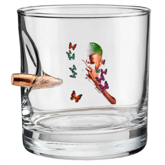 Discover Frank Ocean Bullet Whiskey Glasses, Frank Ocean