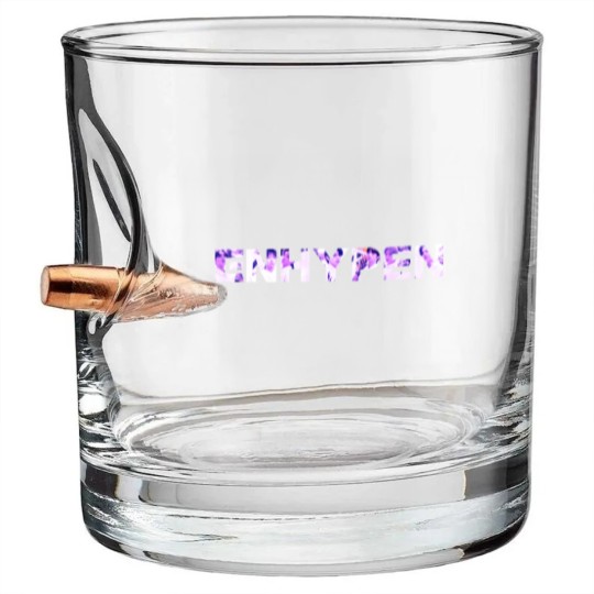 Discover Enhypen Lilac - Enhypen - Bullet Whiskey Glasses