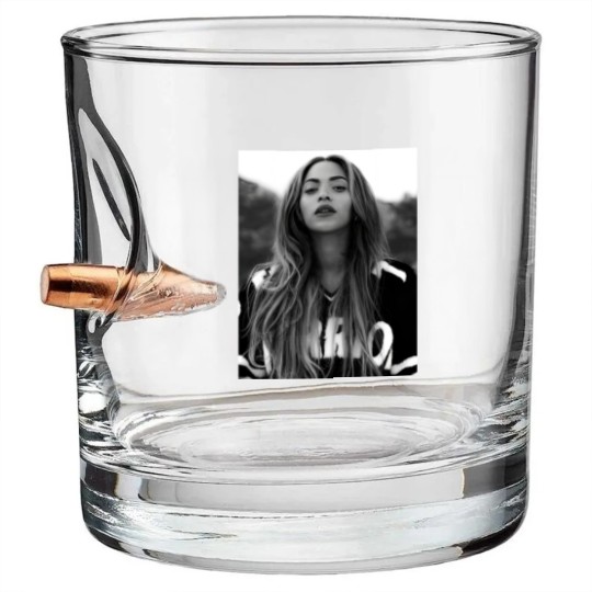 Discover Beyonce Bullet Whiskey Glasses, Beyonce Renaissance World Tour 2023 Bullet Whiskey Glasses, Beyonce Bullet Whiskey Glasses