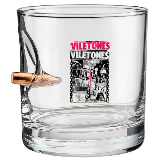 Discover Viletones Bullet Whiskey Glasses Vintage Bullet Whiskey Glasses