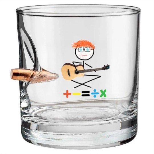Discover Funny Sheeran Onesies, the Mathematics Tour Onesies, Ed Shee Concert Onesies Bullet Whiskey Glasses