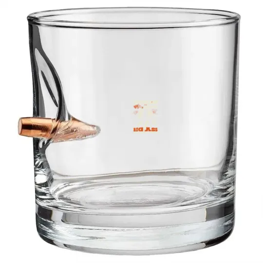 Discover Post Malone Jelly Roll Tour Bullet Whiskey Glasses, Posty Beautifully Broken Rapper Bullet Whiskey Glasses, Jelly Roll Bullet Whiskey Glasses