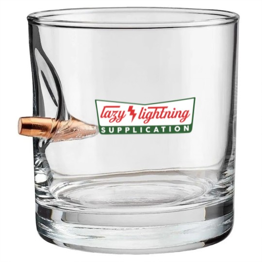 Discover lazy lightning crispy creme Bullet Whiskey Glasses