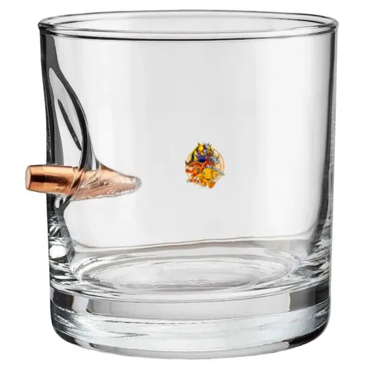Discover Agumon Evolution - Digimon - Bullet Whiskey Glasses